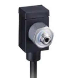 Keyence AP-41 Digital Pressure Sensor w/2-Color Display, Sensor Head, -101.3 kPa