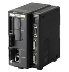 Keyence CV-X102F Image Sensor/Controller (US Specification)