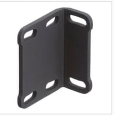 Keyence OP-87909 Vision Sensor With Built-in AI, Rear Mounting Bracket