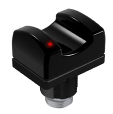 Banner Engineering OTBVP6QD 28590 OPTO-Touch OTB Optical Touch Button