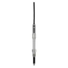 Keyence GT2-P12F Digital Contact Sensor, Stylus Type, Flange Attachment Head