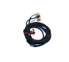 Keyence CT-215 Proximity Sensor