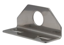 Eaton E57KM18 Inductive Proximity Sensor Mounting Bracket, E57, 18 mm, Tubular