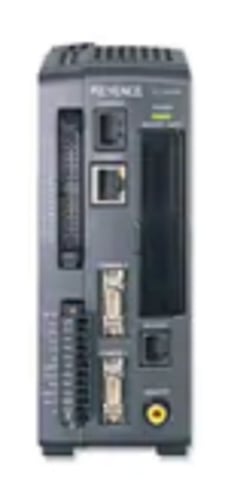 Keyence CV-2000 Intuitive Machine Vision System Digital Image Sensor/Controller