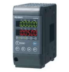 Keyence LK-G5001V Main Sensor Controller, Built-In Type, NPN