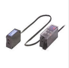 Keyence LZ-A150 Laser Photoelectric Sensors, Amplifier Unit