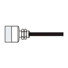 Keyence SH-430 High-Accuracy Positioning Sensor, Sensor Head