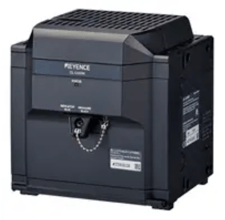 Keyence CL-P070N Confocal Displacement Sensor, Optical Unit 70 mm Focused Spot