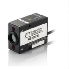 Keyence FT-H10 Temperature Sensors Sensor Head, Mid to Low Temperature Model