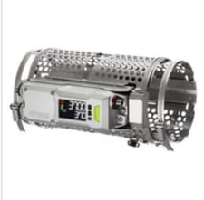 Keyence FD-R125 Flow Sensors / Flow Meters, Sensor Main Unit, 100A/125A Type