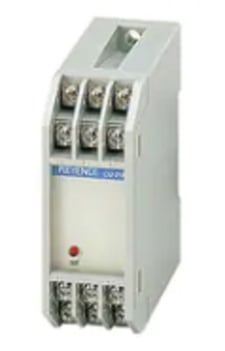 Keyence CU-21A Sensor Control Unit, Main Unit, Standard Type