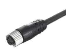 Keyence OP-85498 Built-In Amplifier Photoelectric Sensor, Connector Cable
