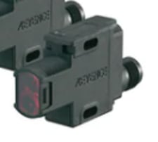 Keyence PZ-G51CBT Photoelectric Sensor, Threaded Mount Thrubeam M12 Connect, NPN
