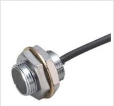 Keyence EM-014P Inductive Proximity Sensors, Main Unit, Shielded Type, M14, PNP