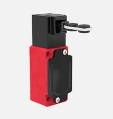 Banner SI-LM40MKHD 46724 Limit Switch Standard In-Line