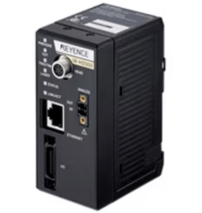 Keyence IX-H2000 Image-Based Laser Sensor, Sensor Amplifier Main Unit