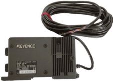 Keyence PI-C92 Photoelectric Color Sensor Controller