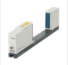 Keyence LS-3060 Optical Micrometer / Laser Micrometer, Sensor Head
