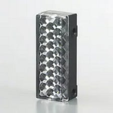 Keyence R-5 Self-Contained Photoelectric Sensor Accessory, Reflector