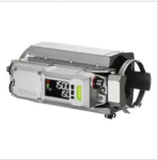 Keyence FD-R50 Flow Sensors / Flow Meters, Sensor Main Unit, 40A/50A Type