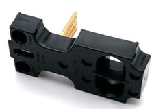 Banner 2LM5-14 16544 Multi-Beam 2-Wire AC Logic Module, ON OFF Delay Function