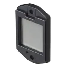 Keyence R-6 Digital Laser Sensor, Reflector