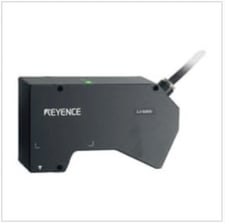 Keyence LJ-G200 2D Laser Displacement Sensor, Sensor Head
