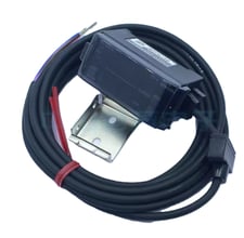 Keyence FD-V70A Ultrasonic Liquid Flow Sensor