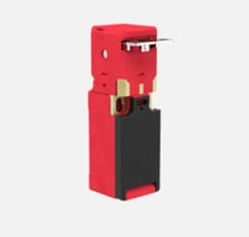 Banner SI-LS100SF 58740 Limit Switch Standard In-line