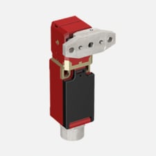 Banner SI-LS100MRFF 58744 Limit Switch Flexible In-Line