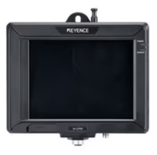 Keyence IX-CP50 Image-Based Laser Sensor, IX Series Control Panel