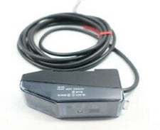 Keyence AG-80 Positioning Sensor Amplifier, 12-24VAC, 1NO 1NC