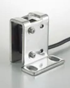 Keyence PZ-B61 Standard Mounting Bracket for PZ Series Sensor
