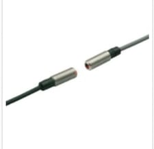 Keyence PX-H71G Heavy-Duty Photoelectric Sensor, Transmissive Sensor Head