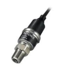 Keyence AP-16SK Multi-Fluid Digital Pressure Sensor Head, Positive-Pressure Type