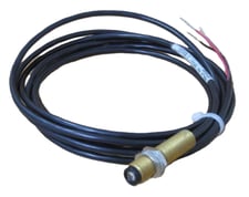 Banner PT400 16415 Remote Sensor Receiver, 2.4 m Range, Micro MA3-4 MA3-4P MAXI