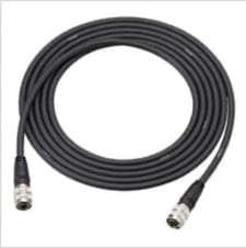 Keyence OP-87905 Image-Based Laser Sensor Head Cable, 10 Meter Length