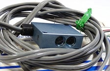 Banner SP300L 16494 Remote Sensor, Retroreflective Sensor, Range 4.5 m