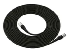 Keyence CA-D5 Vision System LED Lighting Illumination Cable 5 m
