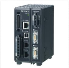 Keyence LK-G5001 Laser Displacement Sensor, Controller