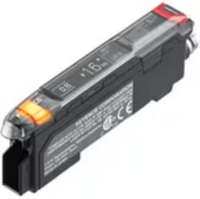 Keyence LR-XN11C Separate Amplifier Model, Main Unit (M8 Connector Type)