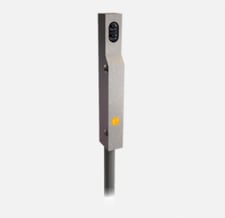 Banner VSMQAP6CV20 13383 VSM 5x7x40 mm Rectangular Diffuse Sensor, Range 20 mm