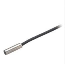 Keyence EM-054P Proximity Sensor w/Amplifier, Main Unit, Shielded, f5.4, PNP