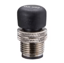 Keyence GS-Y02 Safety Interlock Switches, End Terminal For Y-Shaped Connector