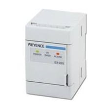 Keyence EX-205 Inductive Gauging Sensor Amplifier Unit