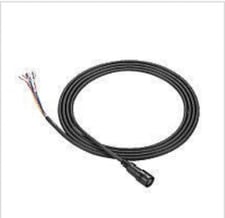 Keyence GT2-CA2M Displacement Sensors (Probes), Power Cable, Connector Type 2 m