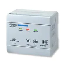 Keyence UD-500 High-precision Ultrasonic Displacement Sensor, Amplifier Unit