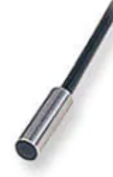 Keyence AH-305 Inductive Proximity Sensor, Gauging Sensor Head