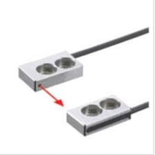 Keyence FU-57TZ Fiber Optic Sensors, Fiber Unit Thrubeam type