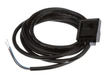 Banner SE61E 26073 Econo-Beam Emitter Sensor, Range 1.8 m, Input 10-30V dc